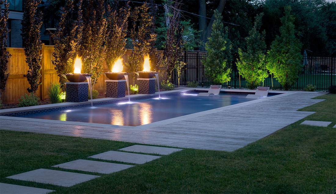 Landscaping in Dubai
