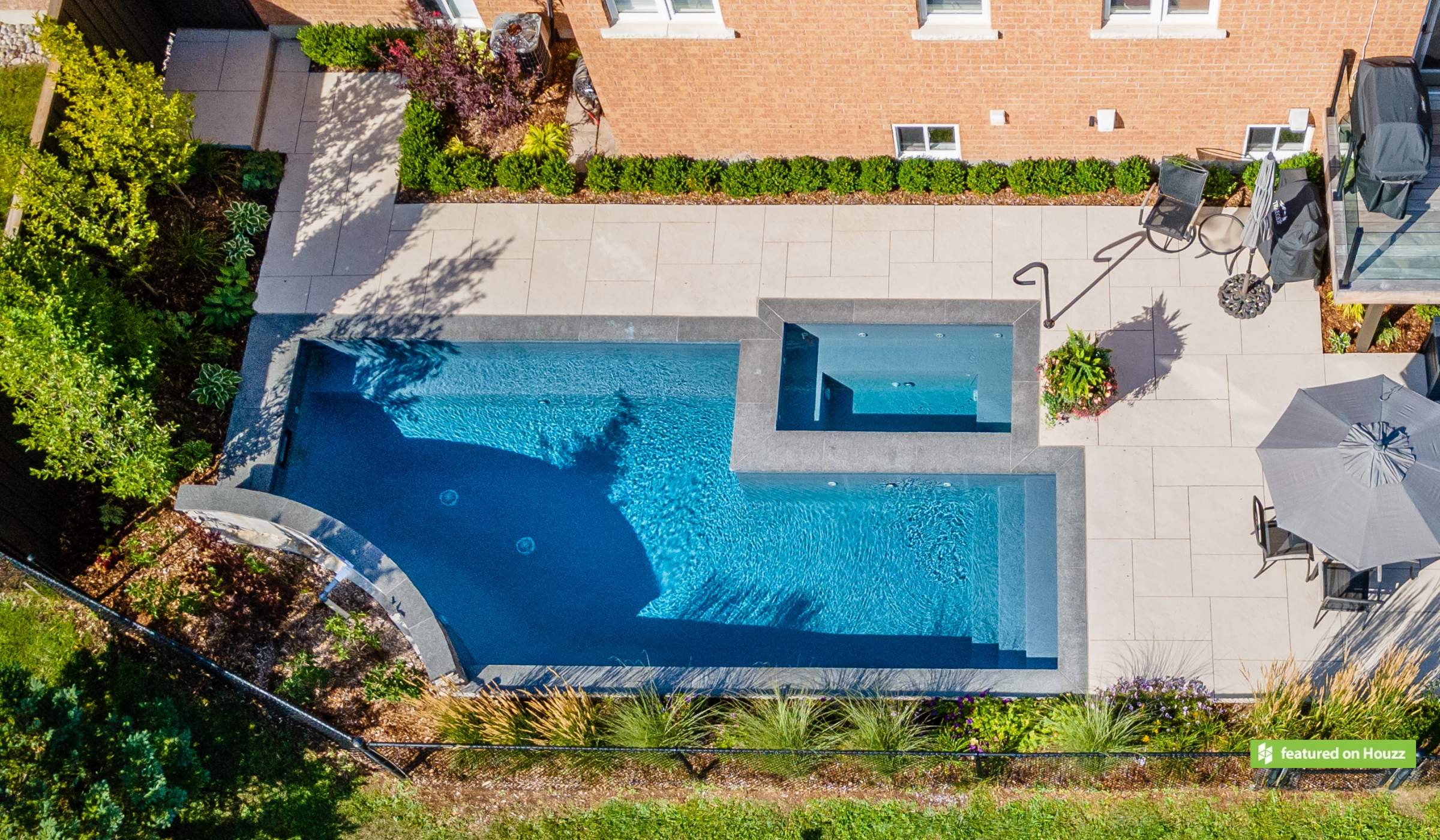 Swimming pools